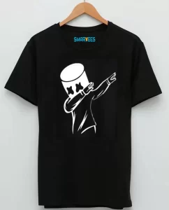Over Size T Shirt Women