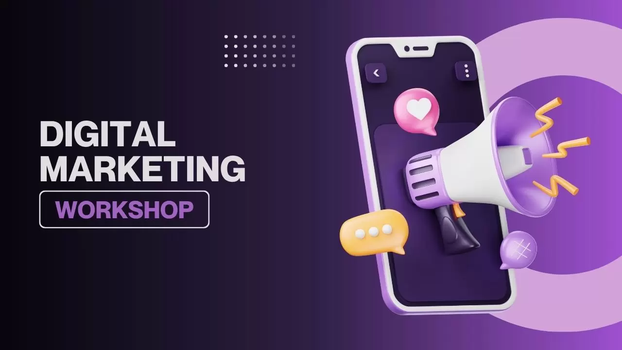 Digital Marketing Agency